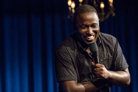 Hannibal Burress' Laughter Therapy: Hilarious Healing through Stand-up Comedy?