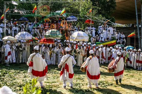 Lalibela Music Festival: Een Ontmoeting Met De Legendarische Afro-Popster!