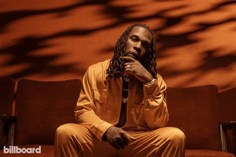 Burna Boy Live In Amsterdam: A Night of Afrobeat Fusion and Unforgettable Energy!