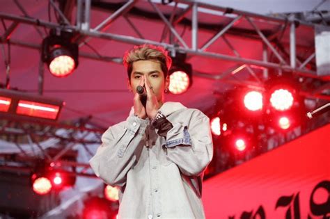 Crème de la Crème: Een Chinees Concert Spectakel met Kris Wu!