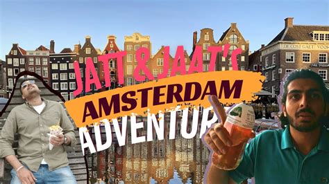  My Linh's Amsterdam Adventure: A Night of Soulful Melodies and Hilarious Mishaps