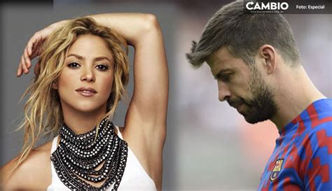 De Shakira-Hit Te Felicito Ontketent Tsunami van Speculaties over Relatie met Gerard Piqué!