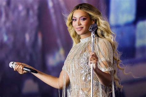 De Verbluffende Beyoncé Renaissance Tour: Een Muzikale Odyssee door de Tijden!